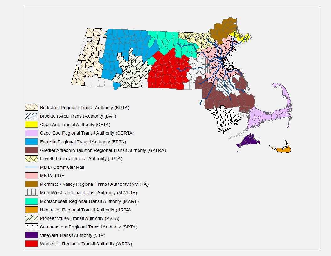 Public transportation in Massachusetts Mass.gov